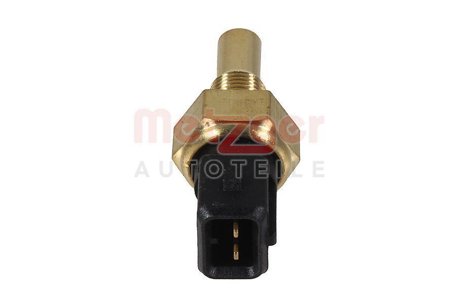Sonde de température, liquide de refroidissement METZGER ref. 0905127