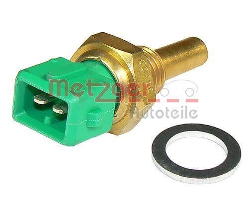 Sonde de température, liquide de refroidissement METZGER ref. 0905128