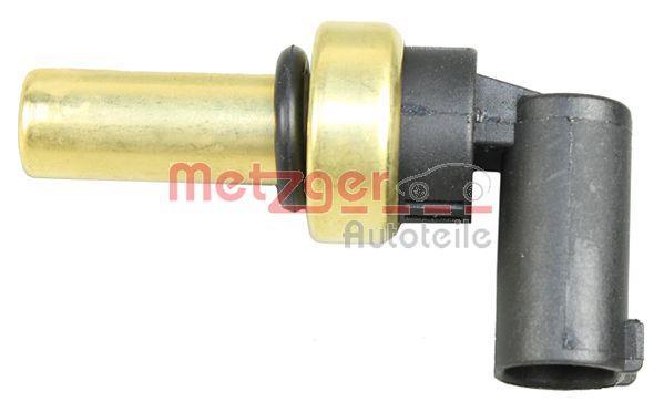 Sonde de température, liquide de refroidissement METZGER ref. 0905134
