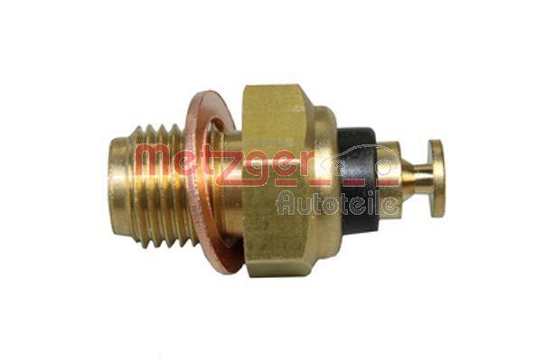 Sensor de temperatura motor METZGER ref. 0905136