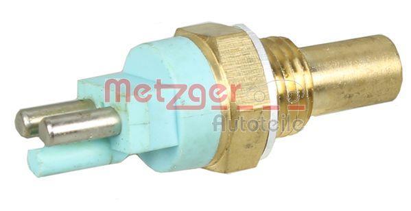 Sonde de température, liquide de refroidissement METZGER ref. 0905141