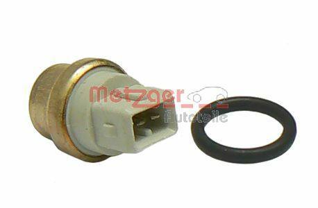 Sonde de température, liquide de refroidissement METZGER ref. 0905142