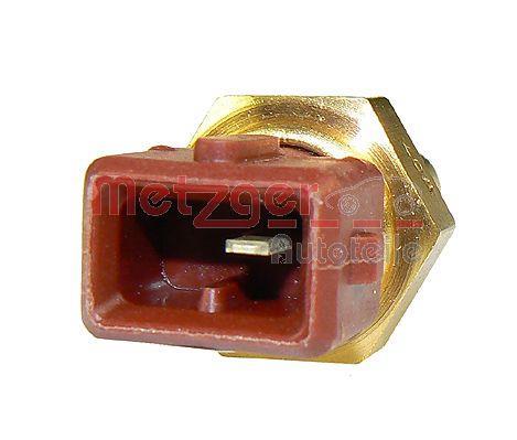 Sonde de température, liquide de refroidissement METZGER ref. 0905143