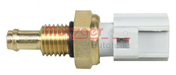 Sensor, temperatura del refrigerante METZGER ref. 0905154