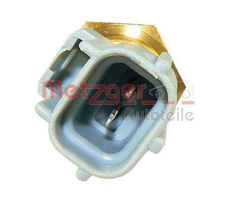 Sensor, temperatura del refrigerante METZGER ref. 0905154