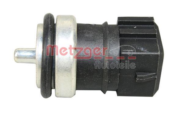 Sonde de température, liquide de refroidissement METZGER ref. 0905159