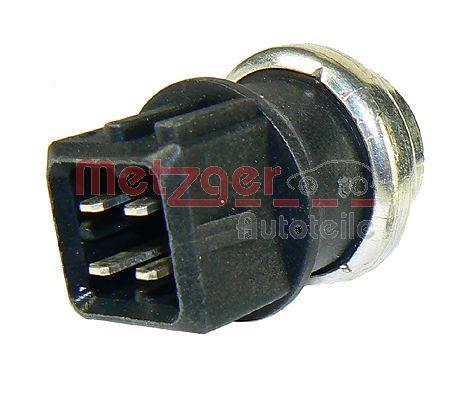 Sonde de température, liquide de refroidissement METZGER ref. 0905159