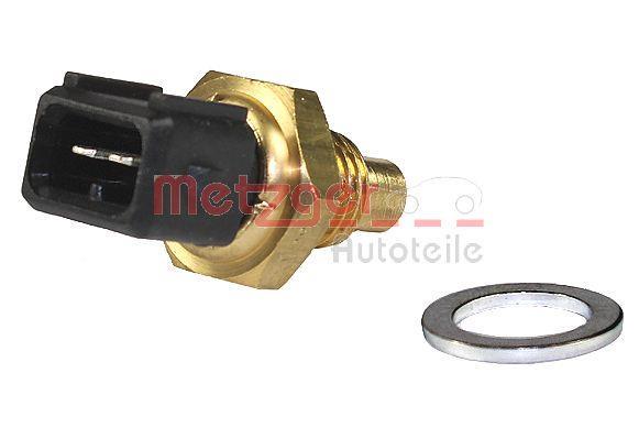 Sonde de température, liquide de refroidissement METZGER ref. 0905160