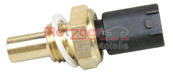 7472201 HOFFER Sensore, Temperatura refrigerante per MERCEDES-BENZ,MULTICAR,PUCH