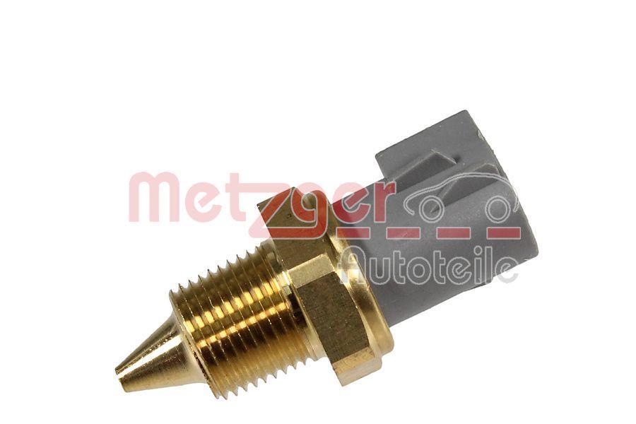 Sonde de température, liquide de refroidissement METZGER ref. 0905165