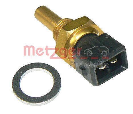 Sonde de température, liquide de refroidissement METZGER ref. 0905174