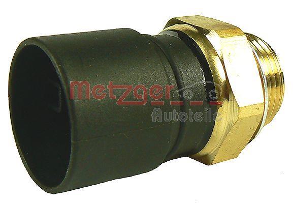 Interrupteur de température, ventilateur de radiateur METZGER ref. 0915197