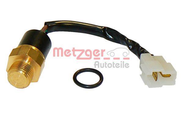 Interrupteur de température, ventilateur de radiateur METZGER ref. 0915205