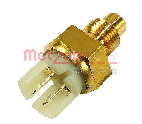 Sonde de température, liquide de refroidissement METZGER ref. 0905234