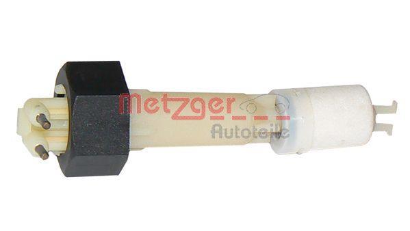 Capteur, niveau d'eau de refroidissement METZGER ref. 0901028