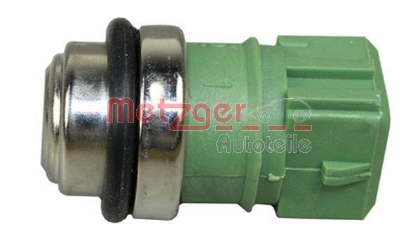 Sonde de température, liquide de refroidissement METZGER ref. 0905236
