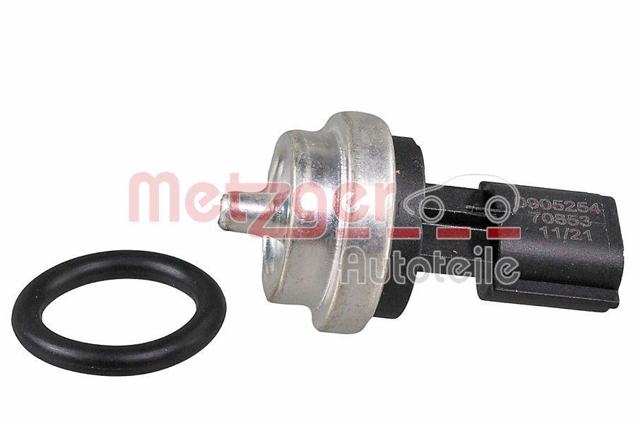 Sensor de temperatura motor METZGER ref. 0905254