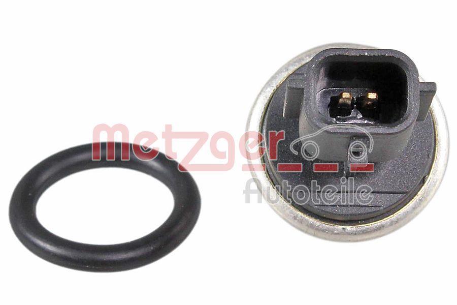 Sensor de temperatura motor METZGER ref. 0905254