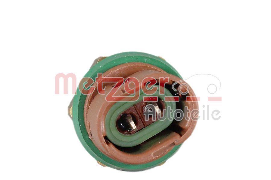 Sonde de température, liquide de refroidissement METZGER ref. 0905265