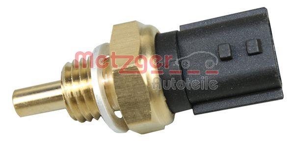 Sonde de température, liquide de refroidissement METZGER ref. 0905269