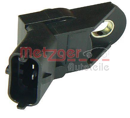 Sensor de pressão de admissão METZGER ref. 0906204