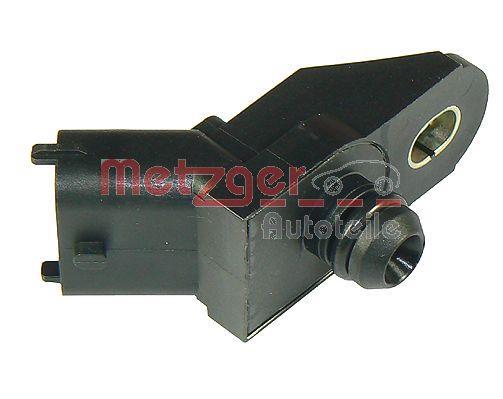 Sensor de pressão de admissão METZGER ref. 0906204
