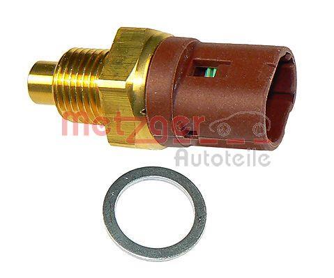 Sensor de temperatura motor METZGER ref. 0905304