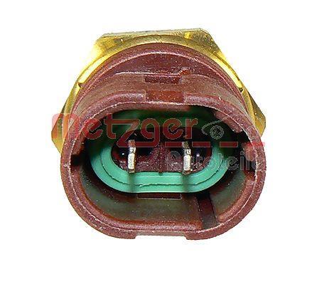 Sensor de temperatura motor METZGER ref. 0905304