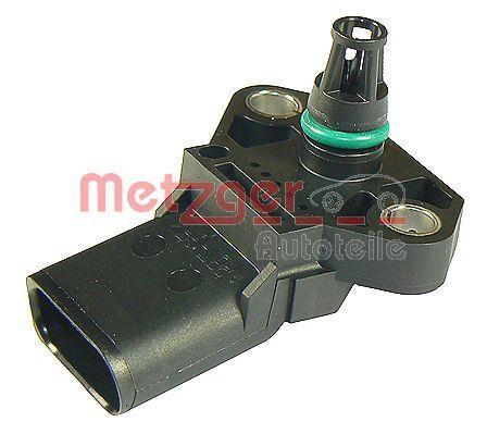 Capteur, pression de suralimentation METZGER ref. 0906094