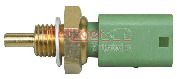 Sensor de temperatura motor METZGER ref. 0905389