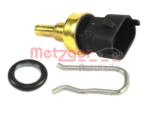 Sonde de température, liquide de refroidissement METZGER ref. 0905399