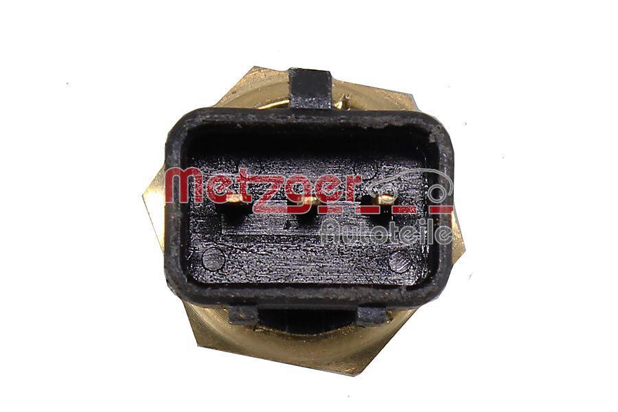 Sonde de température, liquide de refroidissement METZGER ref. 0905421