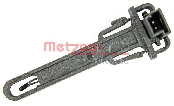 Sensor, temperatura interior METZGER ref. 0905428