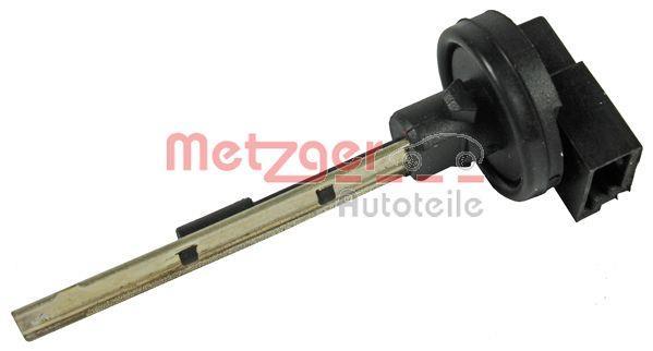 Sensor, temperatura interior METZGER ref. 0905430