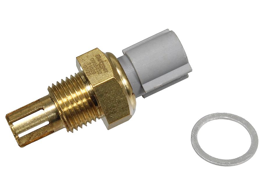 Sensor, temperatura do ar de admissão METZGER ref. 0905432