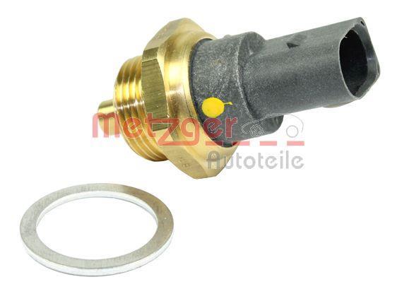 Sonde de température, liquide de refroidissement METZGER ref. 0905433