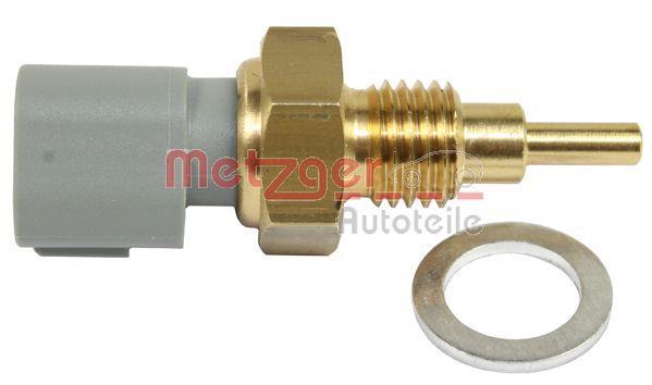 Sonde de température, liquide de refroidissement METZGER ref. 0905437