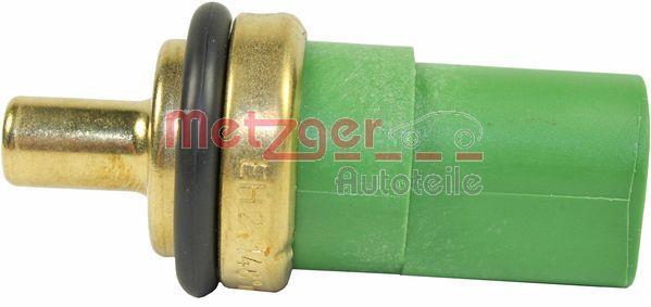 Sonde de température, liquide de refroidissement METZGER ref. 0905447