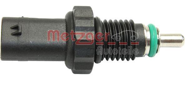 Sensor de temperatura motor METZGER ref. 0905459