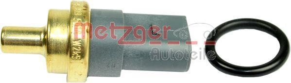 Sensor de temperatura motor METZGER ref. 0905466