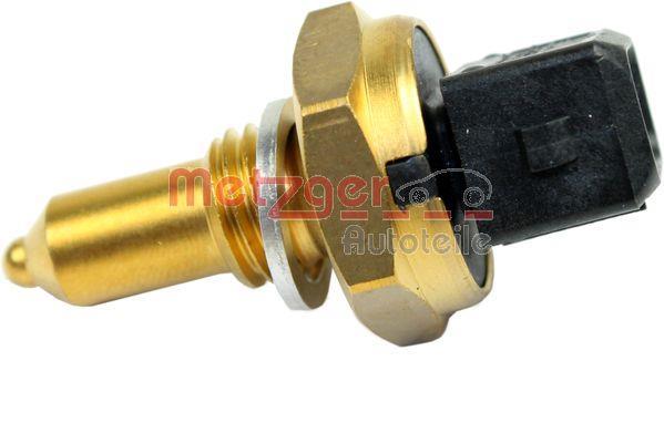 Sonde de température, liquide de refroidissement METZGER ref. 0905468