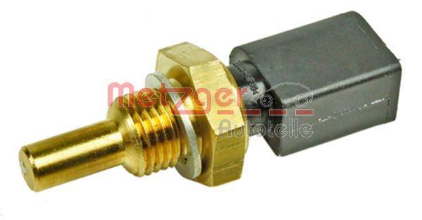 Sonde de température, liquide de refroidissement METZGER ref. 0905471