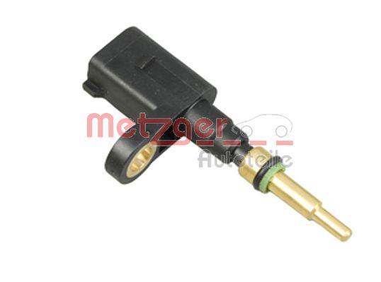 Sonde de température, liquide de refroidissement METZGER ref. 0905476