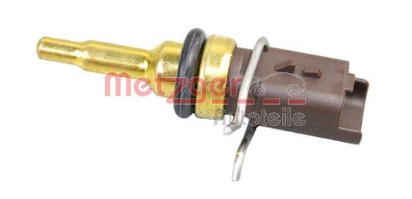 Sonde de température, liquide de refroidissement METZGER ref. 0905477