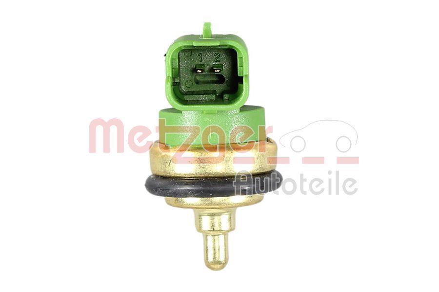 Sonde de température, liquide de refroidissement METZGER ref. 0905479