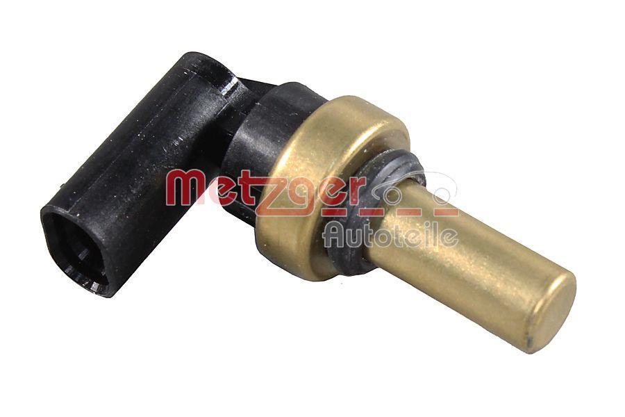 Sensor, temperatura del refrigerante METZGER ref. 0905514