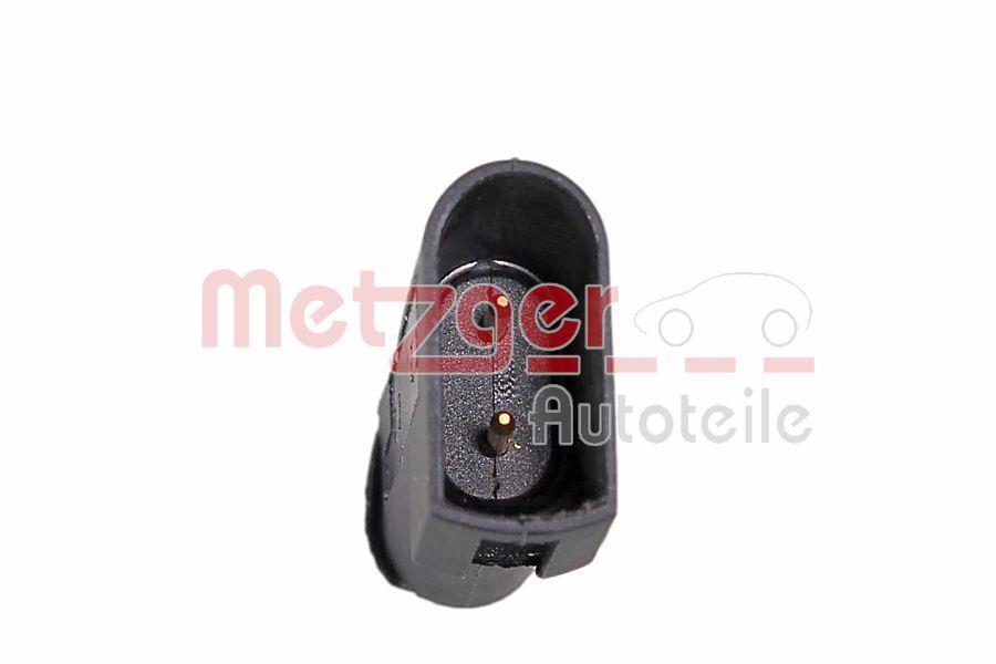 Capteur, température extérieure METZGER ref. 0905517