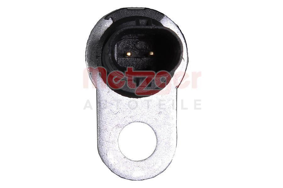 Sonde de température, liquide de refroidissement METZGER ref. 0905524