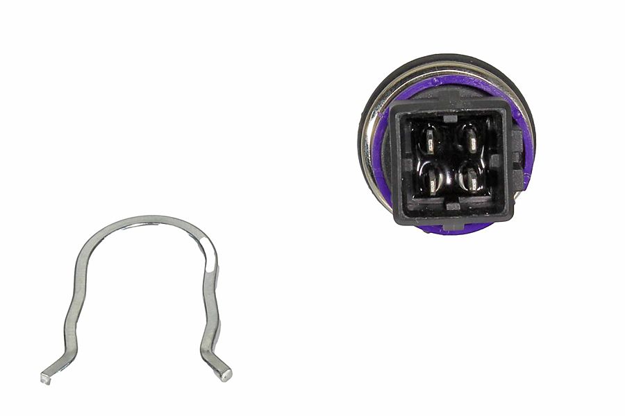 Sonde de température, liquide de refroidissement METZGER ref. 0905536