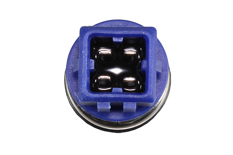 Sonde de température, liquide de refroidissement METZGER 0905538